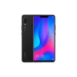 Huawei Nova 3 64GB - Negro - Libre