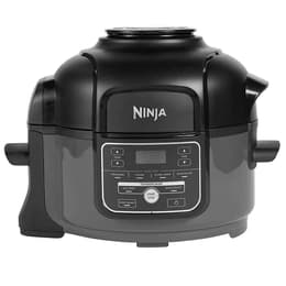 Ninja Foodi Mini 6-in-1 Multi-Cooker (OP100EU) Multi-cocina