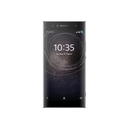 Sony Xperia XA2 Ultra 64GB - Negro - Libre