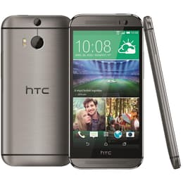 HTC One M8S 16GB - Gris - Libre
