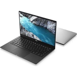 Dell XPS 13 9380 13" Core i7 1.8 GHz - SSD 256 GB - 16GB - QWERTY - Inglés