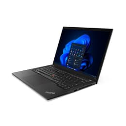 Lenovo ThinkPad T14S G3 14" Core i5 1.7 GHz - SSD 512 GB - 16GB - QWERTZ - Alemán
