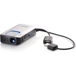 Proyector de vídeo Phillips PicoPix PPX2340 40 Lumenes Blanco