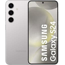 Galaxy S24 256GB - Gris - Libre - Dual-SIM