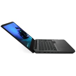 Lenovo IdeaPad Gaming 3 15ARH05 15" Ryzen 7 2.9 GHz - SSD 512 GB - 16GB - NVIDIA GeForce GTX 1650 Ti QWERTY - Inglés