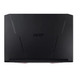 Acer Nitro 5 AN515-45 15" Ryzen 5 3.3 GHz - SSD 512 GB - 16GB - NVIDIA GeForce RTX 3060 AZERTY - Francés