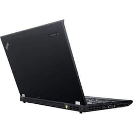 Lenovo ThinkPad X220 12" Core i5 2.6 GHz - HDD 320 GB - 8GB - Teclado Francés