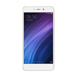 Xiaomi Redmi 4A 32GB - Oro - Libre