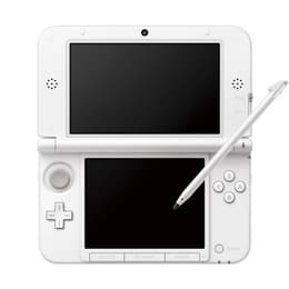 Nintendo 3DS XL - Blanco