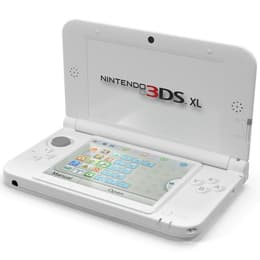 Nintendo 3DS XL - Blanco