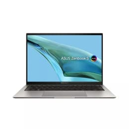 Asus ZenBook S 13 OLED UX5304VA-NQ039W 13" Core i7 2 GHz - SSD 1 TB - 16GB - QWERTY - Inglés