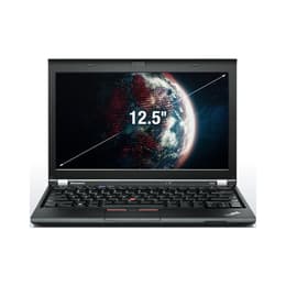 Lenovo ThinkPad X230 12" Core i5 2.6 GHz - SSD 512 GB - 4GB - teclado francés