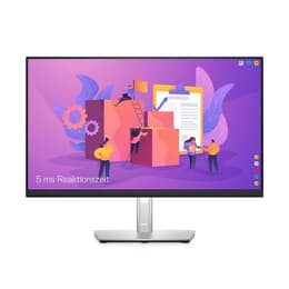 Monitor 24" LED FHD Dell P2422HT