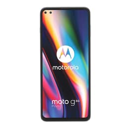 Motorola Moto G 5G Plus 128GB - Azul - Libre