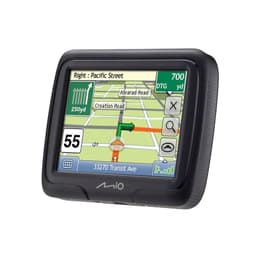Mio MOOV M300 GPS