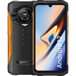 Doogee S98 256GB - Negro/Naranja - Libre