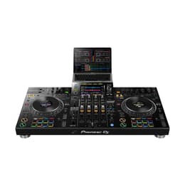 Pioneer Dj Xdj-xz Accesorios