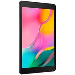 Galaxy Tab A 32GB - Negro - WiFi + 4G