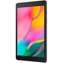 Galaxy Tab A 32GB - Negro - WiFi + 4G