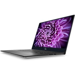 Dell XPS 15 7590 15" Core i7 2.6 GHz - SSD 512 GB - 16GB - AZERTY - Francés