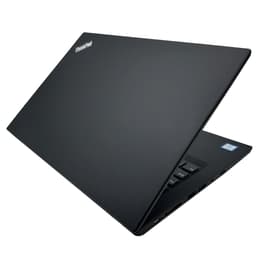 Lenovo ThinkPad T14 Gen 3 (Intel) 14" Core i5 1.3 GHz - 256 GB SSD - 16GB - QWERTY - Italiano