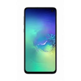 Galaxy S10e 128GB - Verde - Libre - Dual-SIM