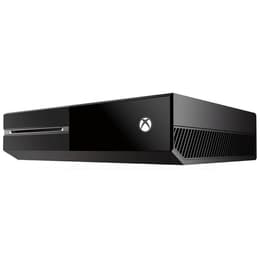 Xbox One 1000GB - Negro Mate