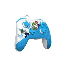 Joystick Nintendo Switch Pdp Nintendo Switch Mario Escape