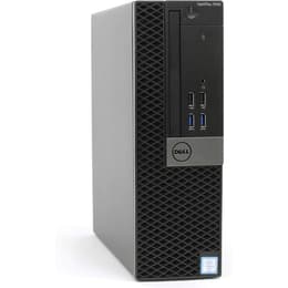Dell OptiPlex 7040 SFF Core i7 3.4 GHz - SSD 512 GB RAM 32 GB