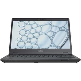 Fujitsu LifeBook U7310 13" Core i5 1.6 GHz - SSD 256 GB - 16GB - Teclado Alemán