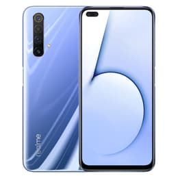Realme X50 128GB - Azul - Libre