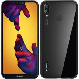 Huawei P20 Lite 128GB - Negro - Libre