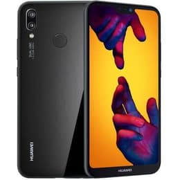 Huawei P20 Lite 128GB - Negro - Libre