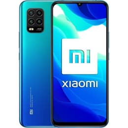 Xiaomi Mi 10 Lite 5G 64GB - Azul - Libre - Dual-SIM