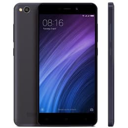 Xiaomi Redmi 4A 32GB - Gris Oscuro - Libre