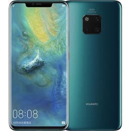 Huawei Mate 20 Pro 128GB - Verde - Libre - Dual-SIM