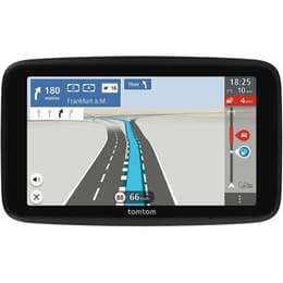 Tomtom Go Classic 6 inch GPS