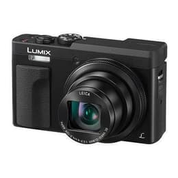 Panasonic Lumix DC-TZ90 - Negro + Leica Leica DC Vario-Elmar 24-720mm f/3.3-6.4 ASPHa