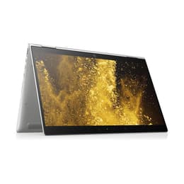 HP EliteBook x360 1030 G3 14" Core i5 2.6 GHz - SSD 256 GB - 8GB Teclado francés