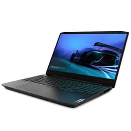 Lenovo IdeaPad Gaming 3 15IMH05 15" Core i5 2.5 GHz - SSD 512 GB - 8GB - NVIDIA GeForce GTX 1650 Ti AZERTY - Francés