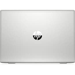 HP ProBook 450 G6 15" Core i3 2.1 GHz - HDD 500 GB - 4GB - teclado francés