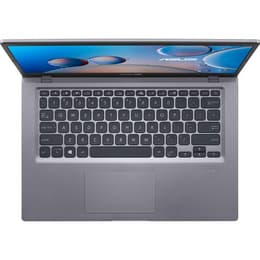 Asus ExpertBook P1411CJA 14" Core i5 1 GHz - SSD 256 GB - 8GB - QWERTY - Inglés