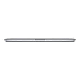 MacBook Pro 15" (2015) - QWERTZ - Alemán
