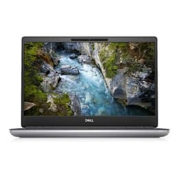 Dell Precision 7560 15" Xeon W 3.2 GHz - SSD 1 TB - 32GB - QWERTY - Sueco