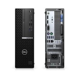 Dell OptiPlex 7090 SFF Core i5 4.6 GHz - SSD 512 GB RAM 16 GB