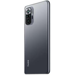 Xiaomi Redmi Note 10 Pro 128GB - Gris - Libre
