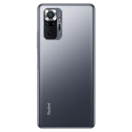 Xiaomi Redmi Note 10 Pro 128GB - Gris - Libre