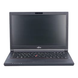 Fujitsu LifeBook E546 14" Core i5 2.4 GHz - SSD 128 GB - 16GB - teclado francés