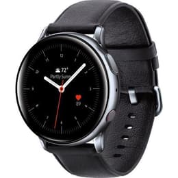 Relojes Cardio GPS Samsung Galaxy Watch Active2 LTE 40mm (SM-R835) - Plateado