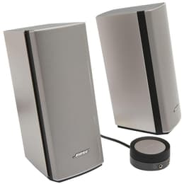 Altavoz Bluetooth Bose Companion 20 - Gris